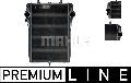 Chłodnica, układ chłodzenia silnika, BEHR *** PREMIUM LINE *** do Porsche, CR 1397 000P, MAHLE w ofercie sklepu e-autoparts.pl 