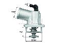 Termostat układu chłodzenia do Opla, TI 54 92D, MAHLE w ofercie sklepu e-autoparts.pl 