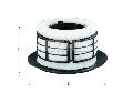 Filtr powietrza do Citroena, LX 292, MAHLE w ofercie sklepu e-autoparts.pl 