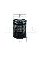 Filtr oleju do Land Rovera, OC 602, MAHLE w ofercie sklepu e-autoparts.pl 
