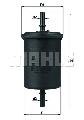 Filtr paliwa do Renault, KL 416/1, MAHLE w ofercie sklepu e-autoparts.pl 