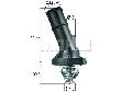 Termostat układu chłodzenia do Forda, TI 202 90, MAHLE w ofercie sklepu e-autoparts.pl 
