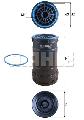 Filtr paliwa, CleanLine do Nissana, KC 699D, MAHLE w ofercie sklepu e-autoparts.pl 