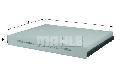Filtr kabinowy przeciwpyłkowy do Mercedesa, LA 877, MAHLE w ofercie sklepu e-autoparts.pl 