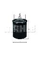 Filtr oleju do Nissana, OC 109/1, MAHLE w ofercie sklepu e-autoparts.pl 
