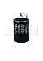 Filtr oleju do Renault, OC 248, MAHLE w ofercie sklepu e-autoparts.pl 