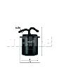 Filtr paliwa do Subaru, KL 134, MAHLE w ofercie sklepu e-autoparts.pl 