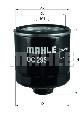Filtr oleju do VW, OC 295, MAHLE w ofercie sklepu e-autoparts.pl 