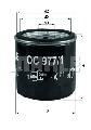 Filtr oleju do Audi, OC 977/1, MAHLE w ofercie sklepu e-autoparts.pl 