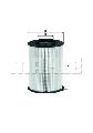 Filtr powietrza do Forda, LX 1780/3, MAHLE w ofercie sklepu e-autoparts.pl 