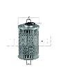 Filtr paliwa do Mercedesa, KX 35, MAHLE w ofercie sklepu e-autoparts.pl 