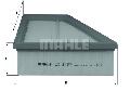 Filtr powietrza do Mercedesa, LX 3477, MAHLE w ofercie sklepu e-autoparts.pl 