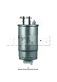 Filtr paliwa do Fiata, KL 567, MAHLE w ofercie sklepu e-autoparts.pl 