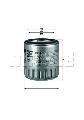 Filtr paliwa do Mercedesa, KC 63/1D, MAHLE w ofercie sklepu e-autoparts.pl 