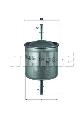 Filtr paliwa do Volvo, KL 257, MAHLE w ofercie sklepu e-autoparts.pl 