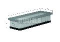 Filtr powietrza do Fiata, LX 1827, MAHLE w ofercie sklepu e-autoparts.pl 