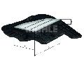 Filtr powietrza do Volvo, LX 1685/5, MAHLE w ofercie sklepu e-autoparts.pl 