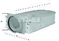 Filtr powietrza do Mercedesa, LX 1833, MAHLE w ofercie sklepu e-autoparts.pl 