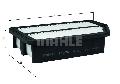 Filtr powietrza do Hyundia, LX 3537, MAHLE w ofercie sklepu e-autoparts.pl 