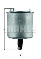 Filtr paliwa do Citroena, KL 788, MAHLE w ofercie sklepu e-autoparts.pl 