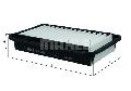 Filtr powietrza do Suzuki, LX 3282, MAHLE w ofercie sklepu e-autoparts.pl 
