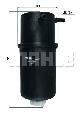 Filtr paliwa do VW, KL 787, MAHLE w ofercie sklepu e-autoparts.pl 