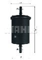 Filtr paliwa do Citroena, KL 248, MAHLE w ofercie sklepu e-autoparts.pl 