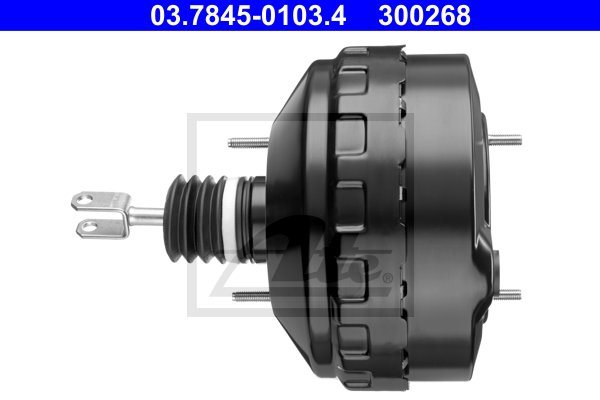 Urządzenie wspomagające siłę hamowania do BMW, 03.7845-0103.4, ATE w ofercie sklepu e-autoparts.pl 