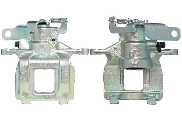 Zacisk hamulcowy do Forda, 24.3484-1705.5, ATE w ofercie sklepu e-autoparts.pl 