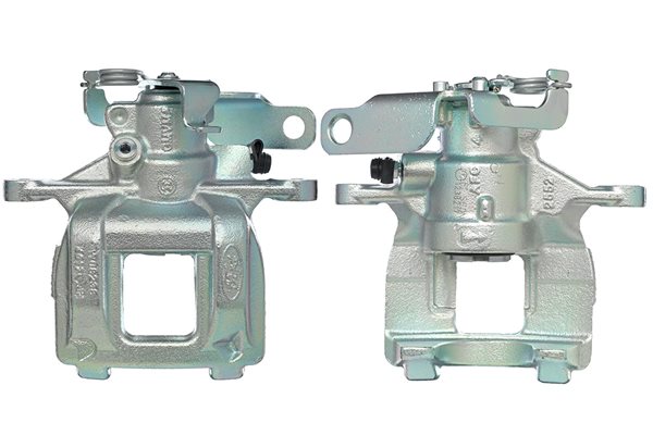Zacisk hamulcowy do Forda, 24.3484-1706.5, ATE w ofercie sklepu e-autoparts.pl 