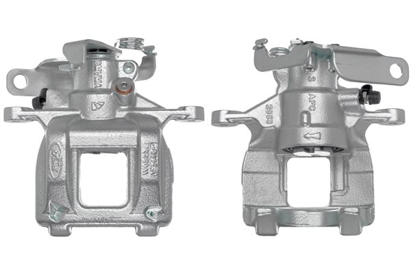 Zacisk hamulcowy do Forda, 24.3484-1707.5, ATE w ofercie sklepu e-autoparts.pl 