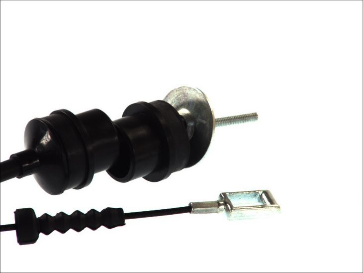 Cięgło, sterowanie sprzęgłem do Peugeota, 24.3728-0335.2, ATE w ofercie sklepu e-autoparts.pl 