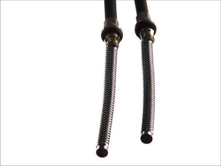 Cięgło, hamulec postojowy do Forda, 24.3727-0636.2, ATE w ofercie sklepu e-autoparts.pl 