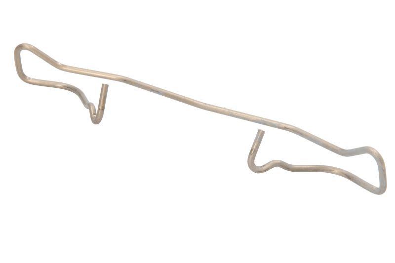 Sprężyna, zacisk hamulca do Mercedesa, 11.8116-0253.1, ATE w ofercie sklepu e-autoparts.pl 