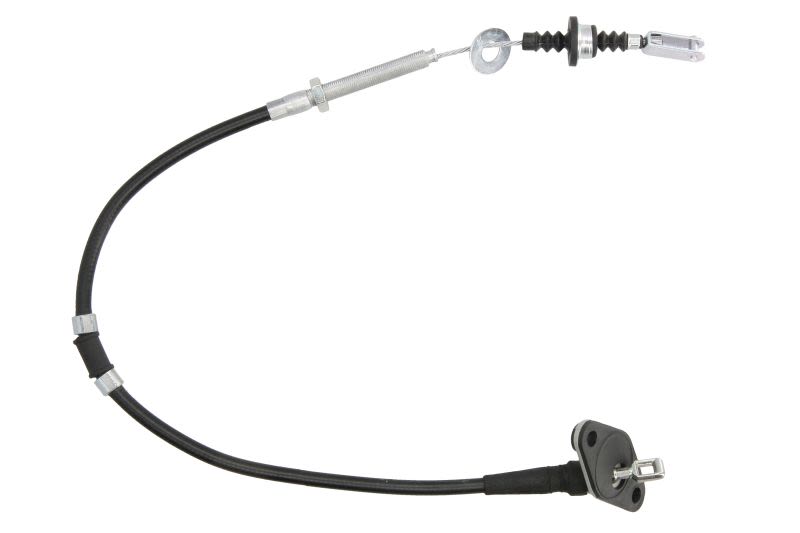 Cięgło, sterowanie sprzęgłem do Kia, 24.3728-3201.2, ATE w ofercie sklepu e-autoparts.pl 