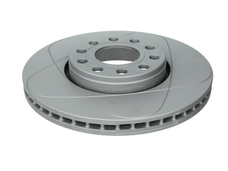 Tarcza hamulcowa, PowerDisc do VW, 24.0325-0171.1, ATE w ofercie sklepu e-autoparts.pl 