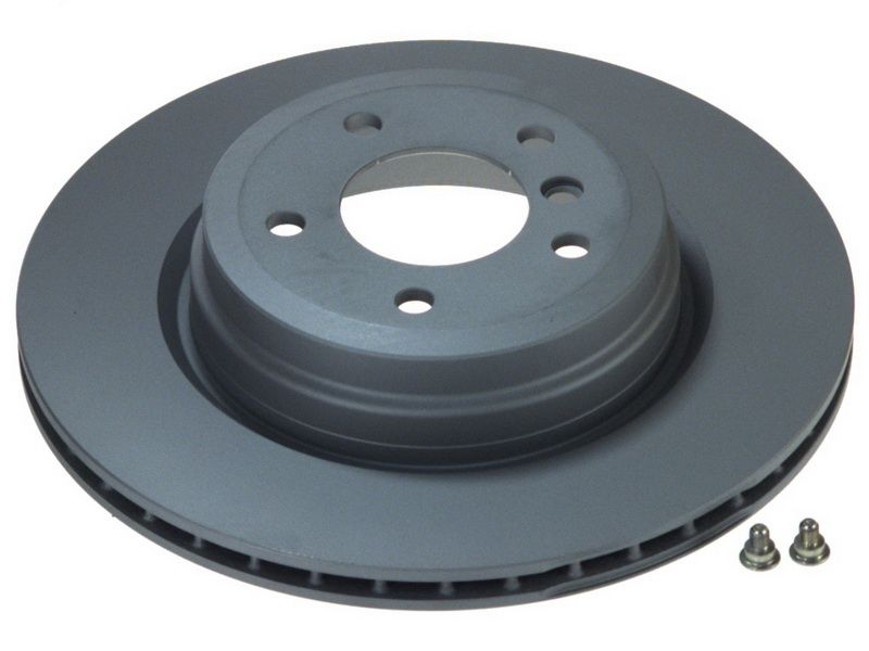 Tarcza hamulcowa do BMW, 24.0122-0236.1, ATE w ofercie sklepu e-autoparts.pl 