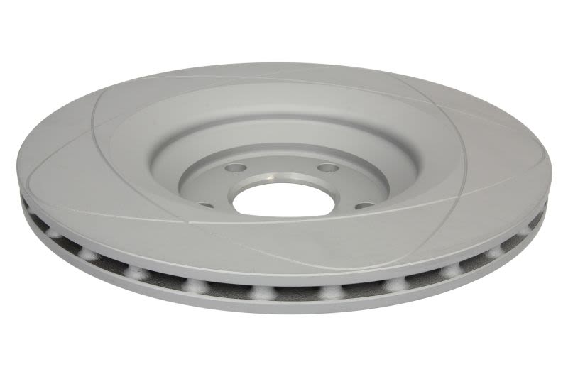 Tarcza hamulcowa, PowerDisc do Audi, 24.0322-0223.1, ATE w ofercie sklepu e-autoparts.pl 