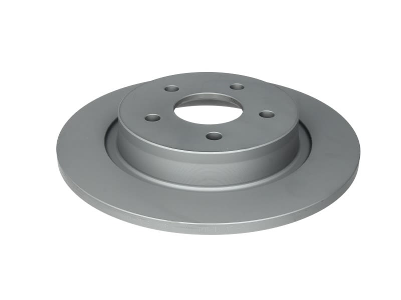 Tarcza hamulcowa do Volvo, 24.0111-0158.1, ATE w ofercie sklepu e-autoparts.pl 