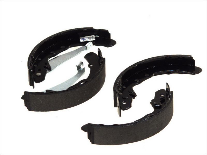 Zestaw szczęk hamulcowych do Audi, 03.0137-0264.2, ATE w ofercie sklepu e-autoparts.pl 