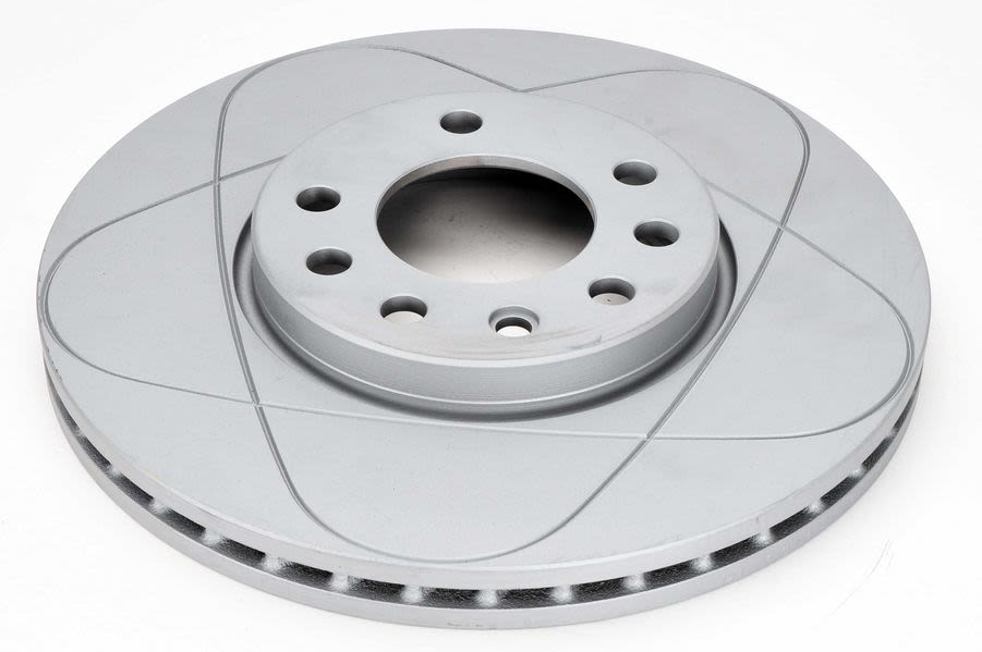 Tarcza hamulcowa, PowerDisc do Opla, 24.0325-0119.1, ATE w ofercie sklepu e-autoparts.pl 