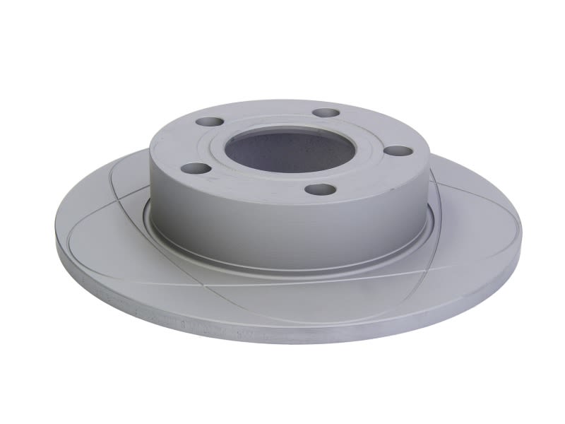 Tarcza hamulcowa, PowerDisc do Audi, 24.0310-0224.1, ATE w ofercie sklepu e-autoparts.pl 