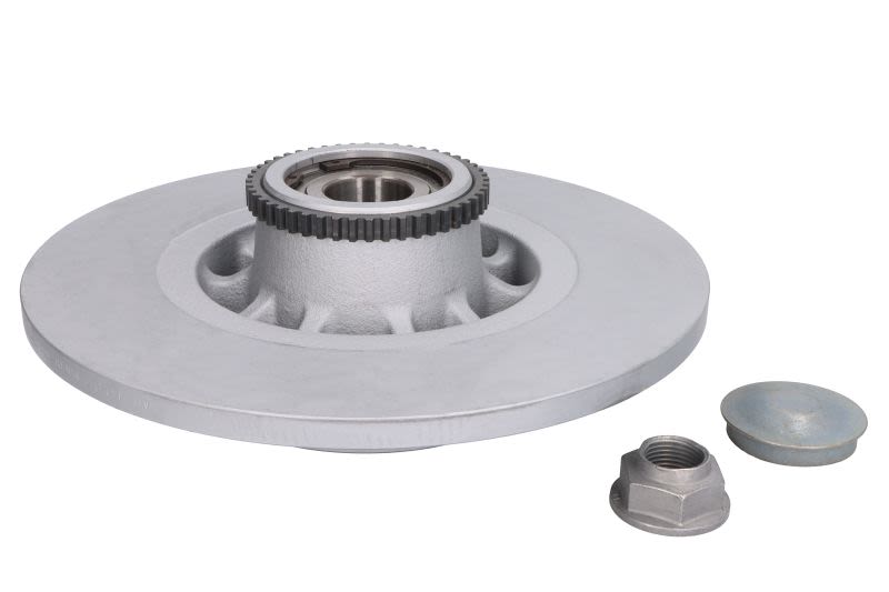 Tarcza hamulcowa do Renault, 24.0112-0217.2, ATE w ofercie sklepu e-autoparts.pl 