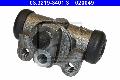 Cylinderek hamulcowy do Mercedesa, 03.3219-3401.3, ATE w ofercie sklepu e-autoparts.pl 