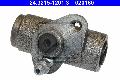 Cylinderek hamulcowy do Trabanta, 24.3215-1201.3, ATE w ofercie sklepu e-autoparts.pl 