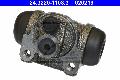 Cylinderek hamulcowy do Fiata, 24.3220-1108.3, ATE w ofercie sklepu e-autoparts.pl 