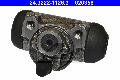 Cylinderek hamulcowy do Fiata, 24.3222-1126.3, ATE w ofercie sklepu e-autoparts.pl 