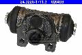 Cylinderek hamulcowy do Citroena, 24.3220-1711.3, ATE w ofercie sklepu e-autoparts.pl 