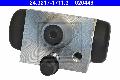 Cylinderek hamulcowy do Daci, 24.3217-1711.3, ATE w ofercie sklepu e-autoparts.pl 