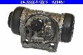 Cylinderek hamulcowy , 24.3222-1722.3, ATE w ofercie sklepu e-autoparts.pl 